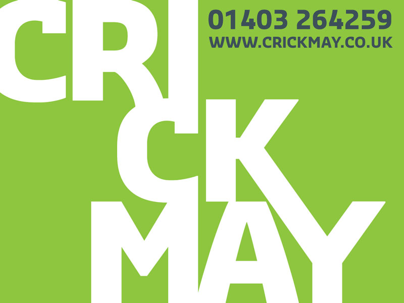 Crickmay Logo